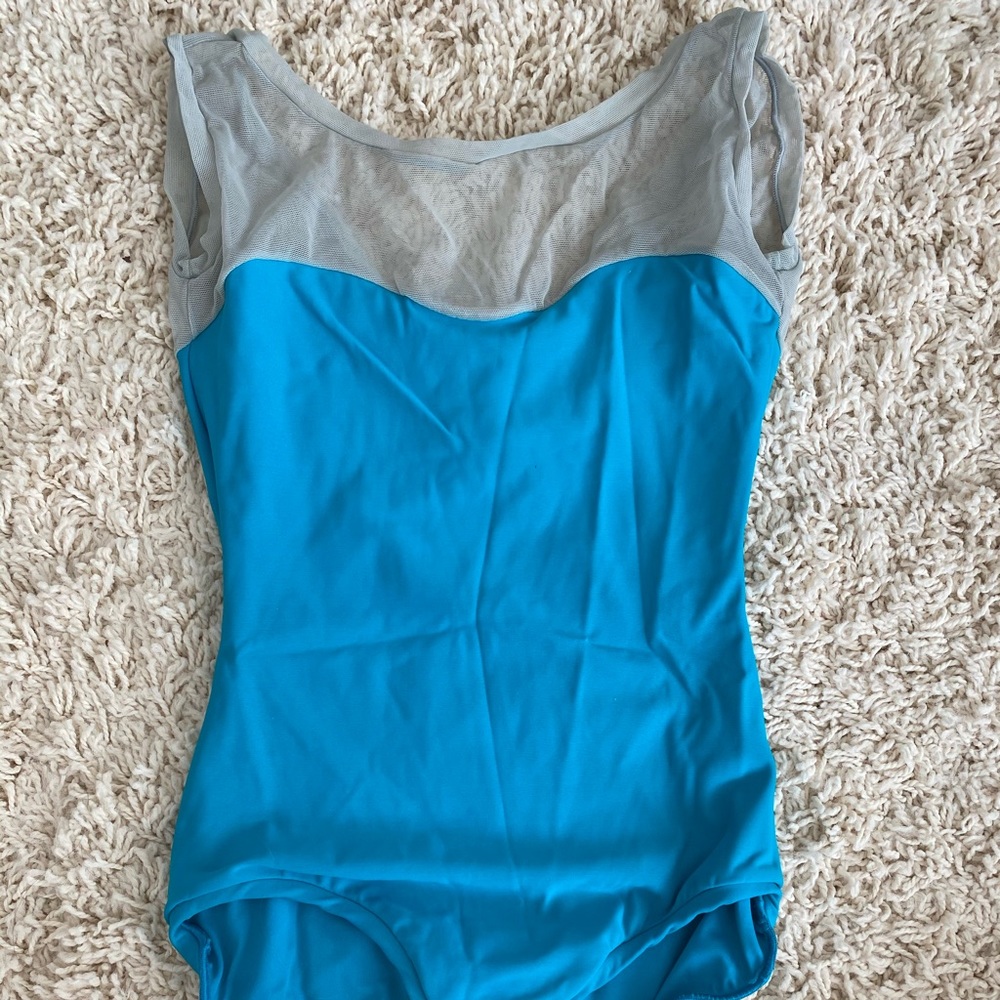 Label dancewear size M
